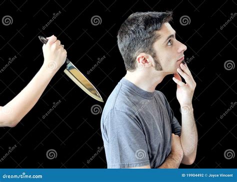 backstabber .